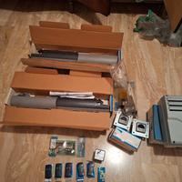 kit automatismo cancello