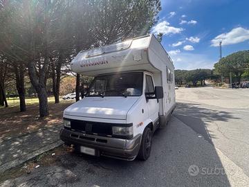GRANDUCA PEGASO 2.5 turbo FULL OPTIONAL