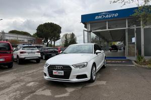 Audi A3 Sedan 30 TDI Admired