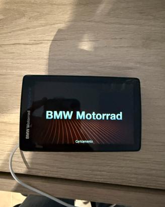 Navigatore BMW Motorrad Navigator VI (6)