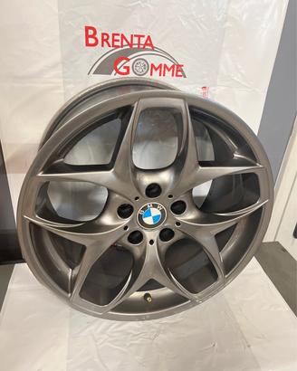 CERCHI USATI RAGGIO 19 POLLICI BMW X5 E70 - CPC547