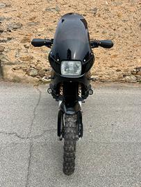 Bmw f650 st 1998