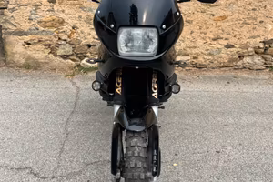 Bmw f650 st 1998