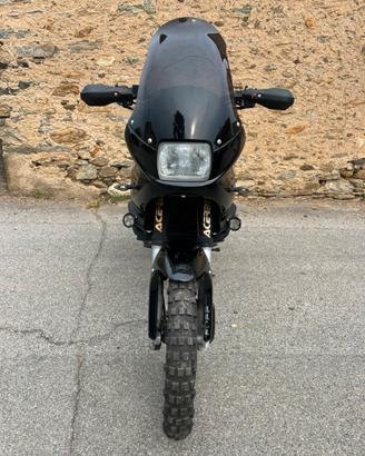 Bmw f650 st 1998