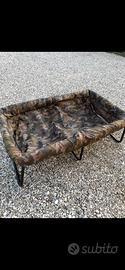 Attrezzatura Kit da Pesca Carpfishing