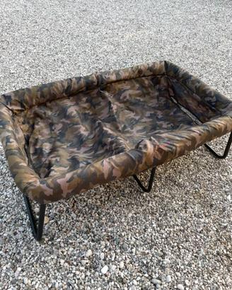 Attrezzatura Kit da Pesca Carpfishing