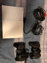 PS2 play station 2