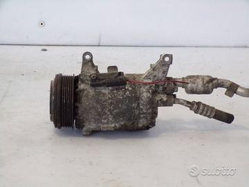 Compressore aria Mini Cooper R50 2004