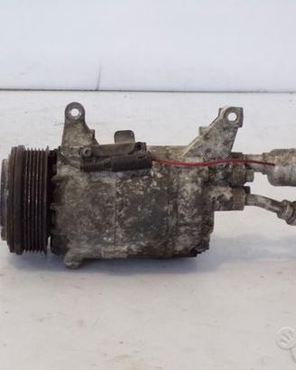 Compressore aria Mini Cooper R50 2004