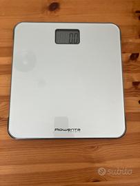ROWENTA - BS1220 Bilancia pesa persone-Grigio