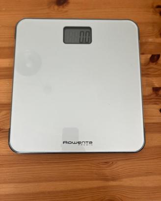 ROWENTA - BS1220 Bilancia pesa persone-Grigio