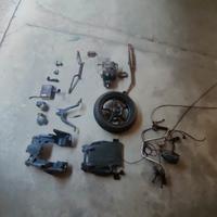 ricambi scooter e motorini 