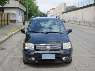 FIAT Panda 1.2 Emotion – 2006
