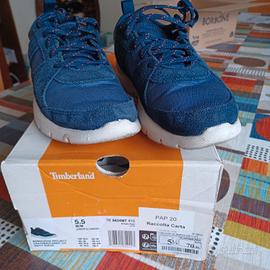 Scarpe n.38 ragazzo Timberland 
