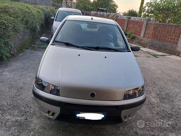 Fiat punto 2003