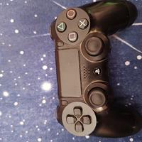 DualShock 4