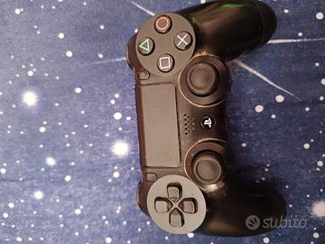 DualShock 4