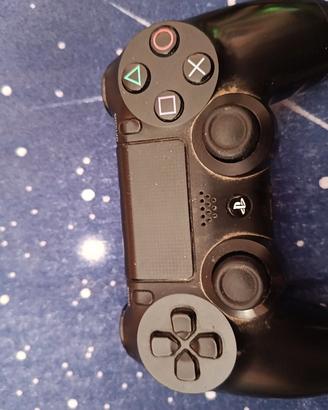 DualShock 4