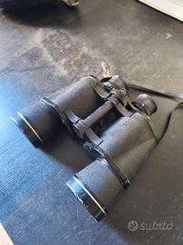 Binocolo Asahi Pentax