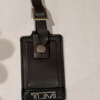 Tumi luggage bag
