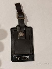 Tumi luggage bag