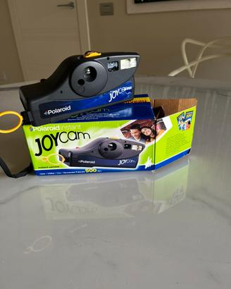 Polaroid JoyCam 500
