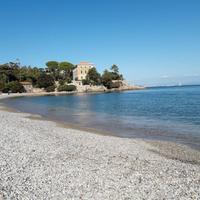 Bilocale con terrazza Cavo isola d'Elba