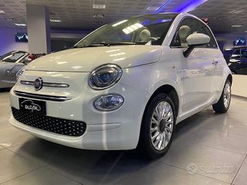 FIAT 500C 1.2 Lounge