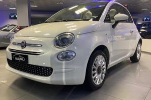FIAT 500C 1.2 Lounge