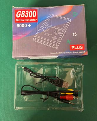 Game box