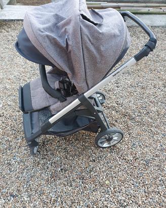 passeggino trio Inglesina