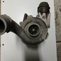turbina 