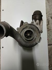 turbina 