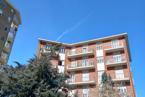 Immobile 81mq .ristrutturato 4 piano ascensore