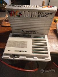 commodore Vic VC 1010