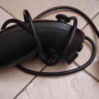 Controller Nunchuck Wii Nero 