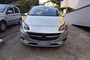  opel corsa anno 2017