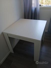 Tavolo allungabile 