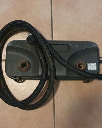 Lampada uv laguna