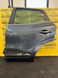 RENAULT KADJAR porta posteriore sinistra 2016