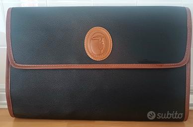 Busta Trussardi  portadocumenti