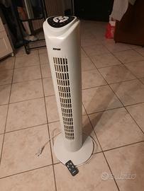 ventilatore a torre