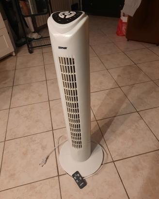 ventilatore a torre