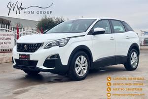 PEUGEOT 3008 BlueHDi 130 S&S Allure