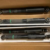 Sospensioni Suzuki jimny