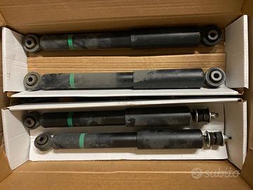 Sospensioni Suzuki jimny