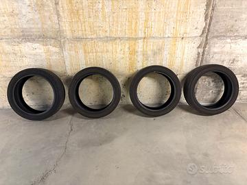 Pneumatici Gomme Yokohama Advan Fleva 225 45 19