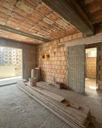 Nuova costruzione in zona Centrale