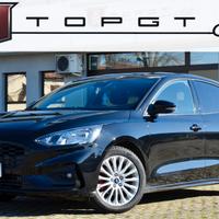 FORD FOCUS 1.0 ECOBOOST HYBRID ST-LINE X 155cv, UF