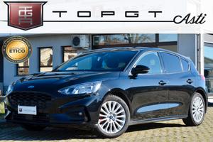 FORD FOCUS 1.0 ECOBOOST HYBRID ST-LINE X 155cv, UF
